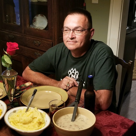 Meet your Posher, Paul - Picture 1 of 1